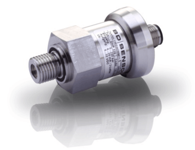 BD Sensors Pressure Transmitter, DMP 339